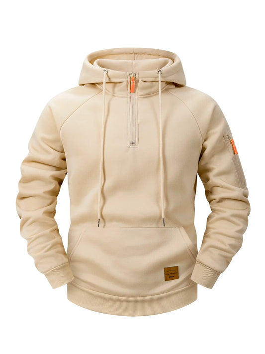 Lennu Hoodie - Comfort & stijl voor elke Dag