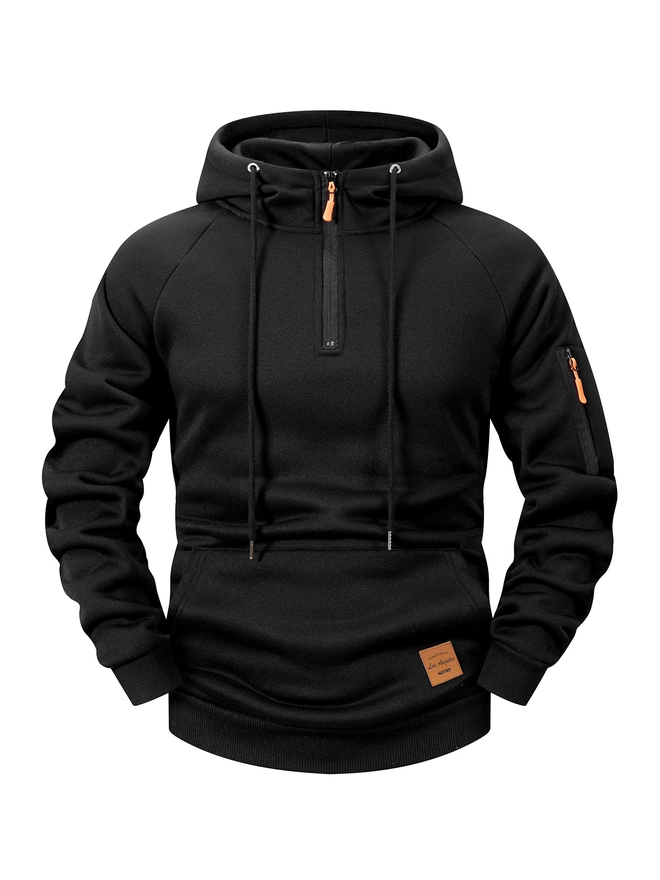 Lennu Hoodie - Comfort & stijl voor elke Dag