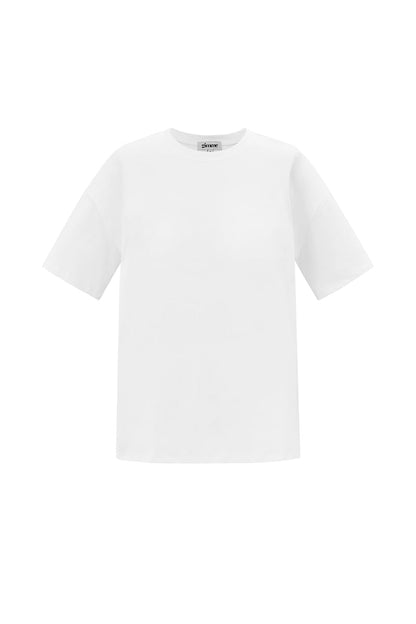Basis T-shirt