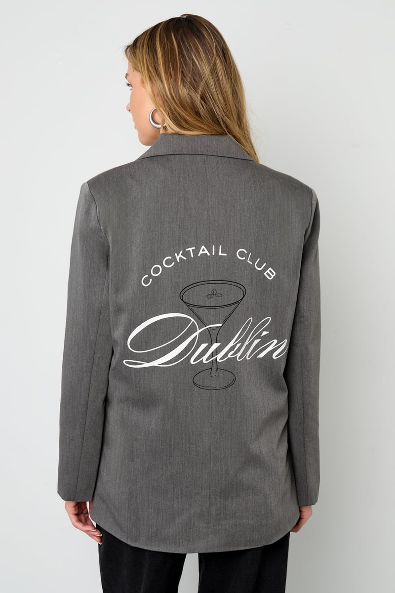 Cocktailblazer