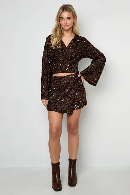 GIMME | The Kylie Skirt✨