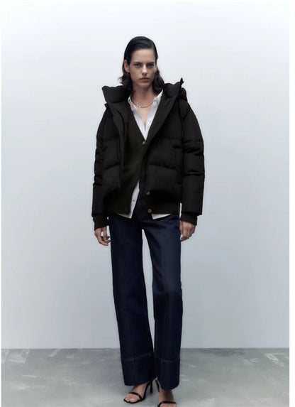 LENNU | Veste anorak 