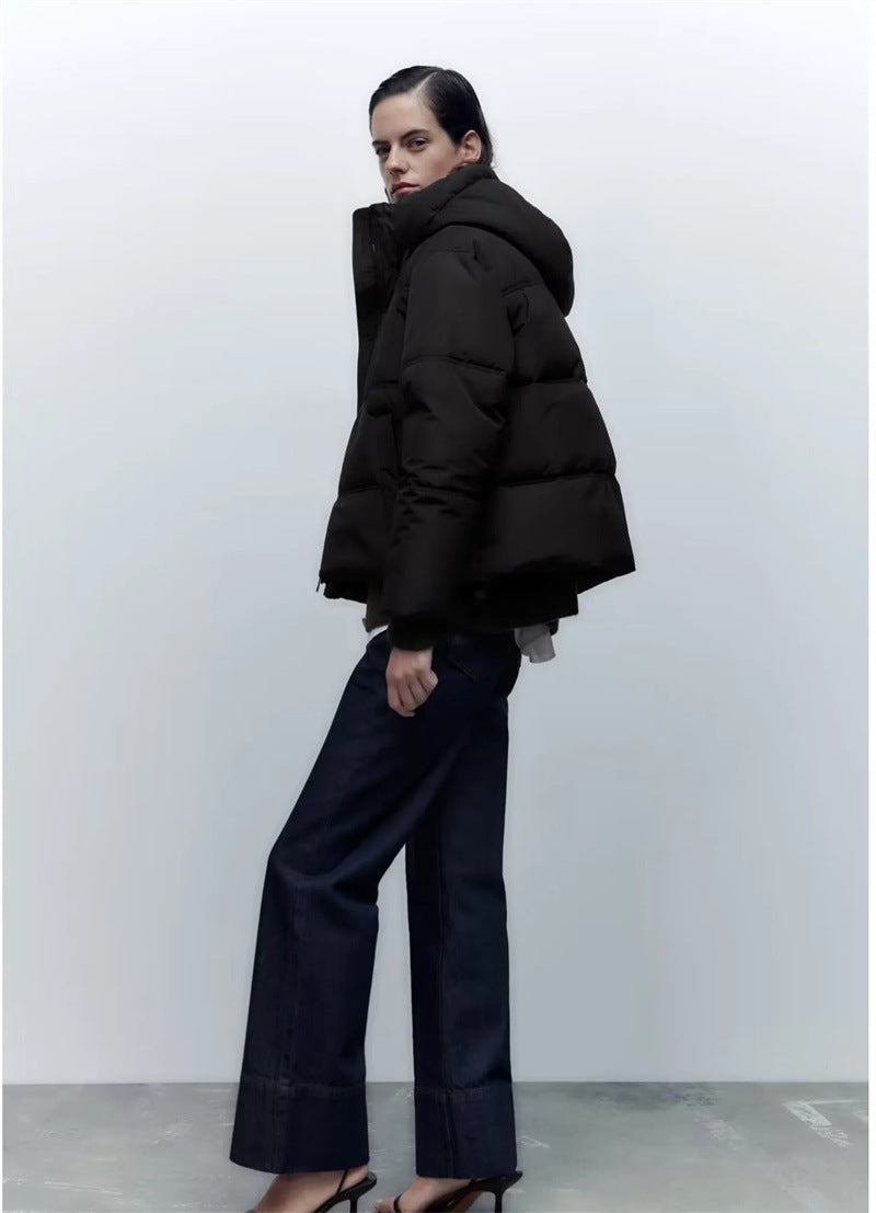 LENNU | Veste anorak 