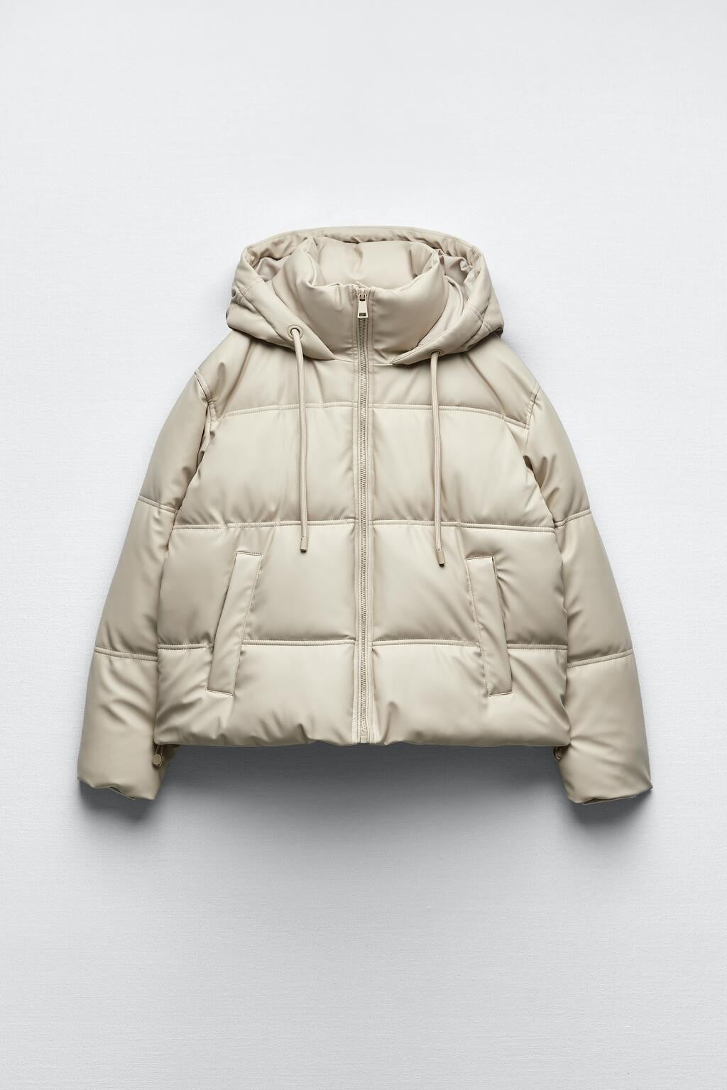 LENNU | Veste anorak 