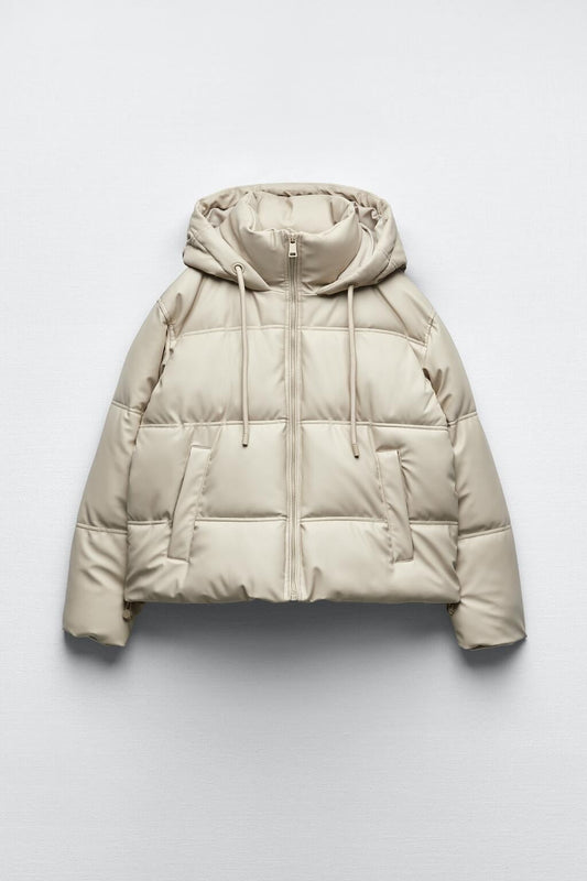 LENNU |  Anorak Jacket
